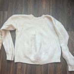 House of Harlow  Sweater Photo 4