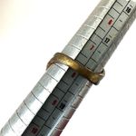 Flower cocktail ring Photo 7