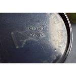 Avon 2016 Camo Unisex Quartz New Battery Like New Watch Green Photo 3