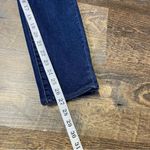 Good American Good Legs Ultimate Skinny Sculpting Blue Jeans Size 8/29 Stretch Photo 6