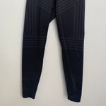 Alo Yoga Alo Leggings Grey Black Womens High Rise XS Photo 9