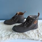 Palladium  Pampa Hi Women’s Mid Suede Boots Photo 4