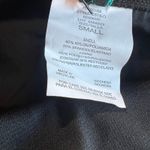 Aqua Green  Women's UPF 50 Black Mid-Rise Bikini Briefs - Size Small - NWT Photo 2