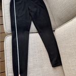 Vince Camuto NWT Elegant Black Women's Pants- size S Photo 6
