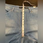 Escada “Kate” Women's Light Blue Boot Cut Jeans Size undefined Photo 10