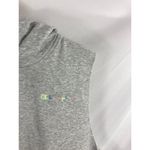 Champion NWT  Sleeveless Cutoff Hoodie Size Large Photo 2