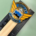 Star Wars  Rebel Squadron Gold Leader Disney Pin Photo 4