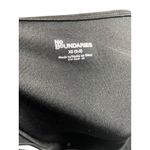 No Boundaries  Bodycon Dress Square Neck Sleeveless‎ Casual XS sliming Photo 3