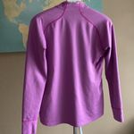 Columbia  thermal waffle quarter 1/4 zip Photo 2