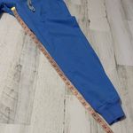 FIGS  Blue Scrub Joggers Size Small Photo 9