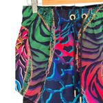 Camilla Running Short With Bike Pant
Under The Neon Sun Photo 4