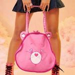 Care Bears large shopper bag Photo 0