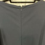 Ralph Lauren Navy Lace Up Jumpsuit Photo 4