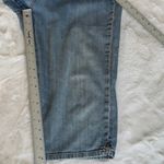 Ralph Lauren Lauren Jeans Relaxed Fit Jeans Mid Rise 14 Petite Denim Classic Photo 6