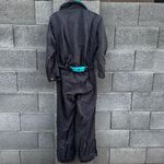 Vintage REI Ultrex Snowsuit Women's Size 8 Green Photo 10