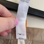 Lucy Activewear Skirt Tan Size M Photo 5