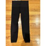 Spanx Women's XL Nylon Legging Warm Cozy Tight Knit Photo 3