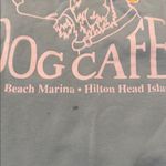Salty dog sea mist green/Blue Crewneck sweatshirt size large Blue Photo 2