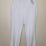 Halogen X Atlantic Pacific High Waist Crop Pants Photo 2