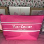 Juicy Couture  makeup bag Photo 0