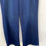 J Brand Womens Size 30 Joan Sailor High Rise Cropped blue Jeans denim Photo 5