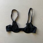 cuup. THE MESH PLUNGE Bra Photo 4