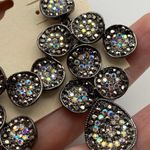 Amrita Singh  Austrian Crystal Statement Earrings Photo 4