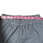 LAKE Pajama Pants XS Tall Striped Lounge Sleepwear 100% Pima Cotton Women's New Blue Photo 3