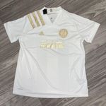 Adidas Atlanta United Jersey  Photo 0