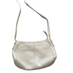 Cole Haan Cole Hann Women's Beige Nude Small Leather Crossbody Purse Bag Photo 2