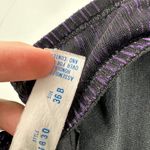 Marilyn Monroe by Warners Purple Metallic T Photo 4