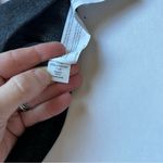 Wildfox  Hello Lovely Grey Baggy Beach Sweatshirt Size Small NWT Photo 7