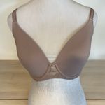 Soma Embraceable Racerback 092104 Warm Amber 34DD Beige Photo 0