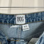 BDG  Distressed Jeans. Size W29 Photo 3