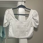 DO+BE crop top Photo 4