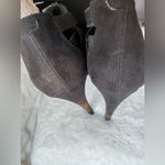 Jessica Simpson Black Shoes with Studded Details Photo 3