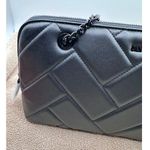 DKNY  Bryant Park Quilted Sachet Crossbody Bag  Leather Chain Strap MSRP $198 Photo 7