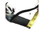 Schutz  Women’s Heeled Sandals/ Shoes White & Black Color Size 8.5 B Photo 5