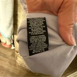 Sharagano Lavender Lace Sleeveless Sheath Mini Dress with some stretch size 14 Photo 5