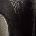 Worthington Black Peep Toe omen's Shoes Photo 6