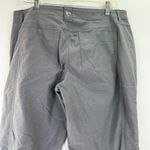 Kuhl  Women's Grey Outdoor Nylon Hiking Patns Size 12 Regular Photo 3