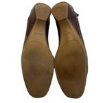 Pikolinos Romana Cut Out Leather Slingback Heel Photo 8