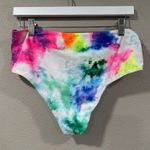 Colorful Tie Photo 5