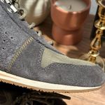 Teva Olive Gray Highside ‘84 Mid Sneakers Hiking Boots Lace Up Outdoor Size 7.5 Photo 6