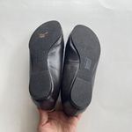 Munro Women Brown Leather Penny Loafer Shoe Size 8.5 M Work Comfy Photo 4