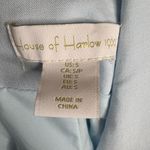 House of Harlow Women's Light Blue Double Photo 4