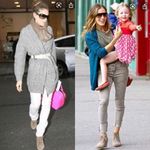 Toms ✨TOM’S Desert Wedged Booties in Snakeskin Print✨ Photo 5