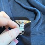 Wildfox  Tie Dye Hoodie NWT Size Small Photo 1