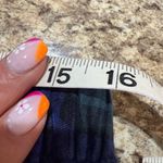 J.Crew  Blue Plaid Pajama pants Photo 5