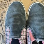 DC Shoes Dc Womens Tennis Shoes Size 10 Skater Slip On Sneakers Punkcore Back to school Photo 12